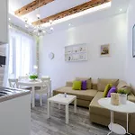 Dream Holiday Apartament *