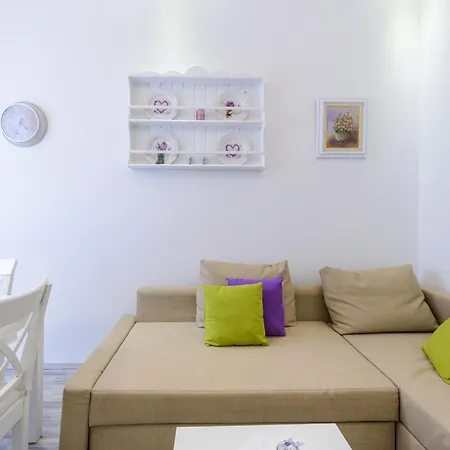 Apartament Dream Holiday