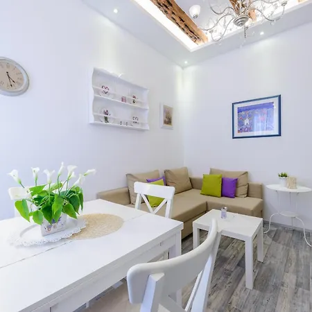Apartamento Dream Holiday Dubrovnik