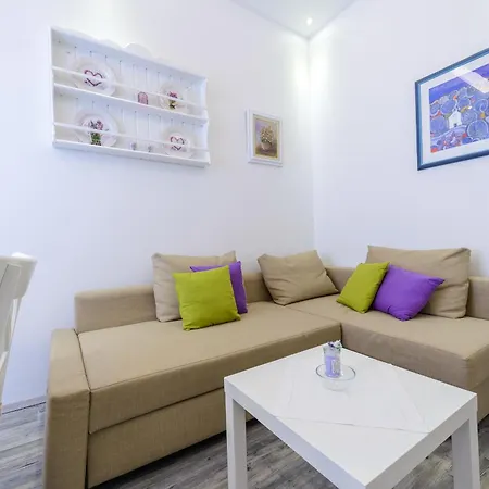 Dream Holiday Apartment Dubrovnik
