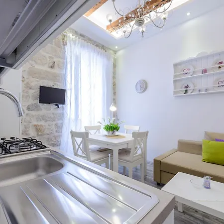 Dream Holiday Apartment Dubrovnik