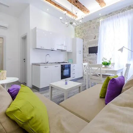 Apartment Dream Holiday