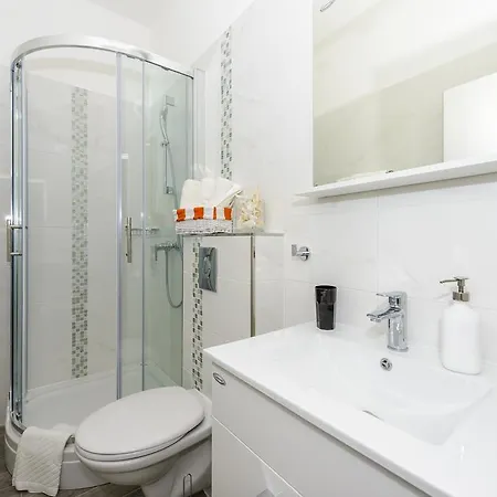 Apartment Dream Holiday