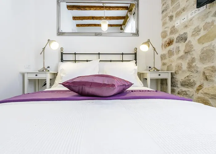 Dream Holiday Apartment Dubrovnik