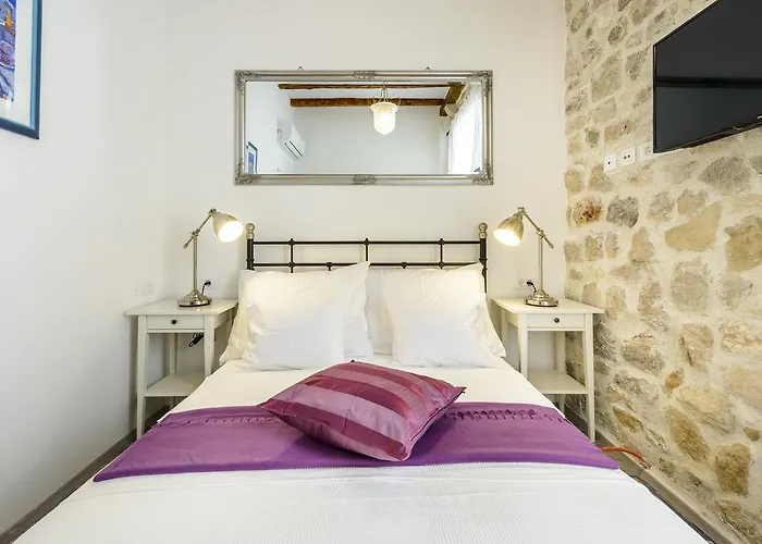 Dream Holiday Appartement *