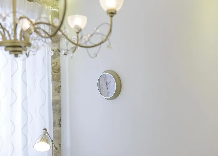 Dream Holiday Appartement *