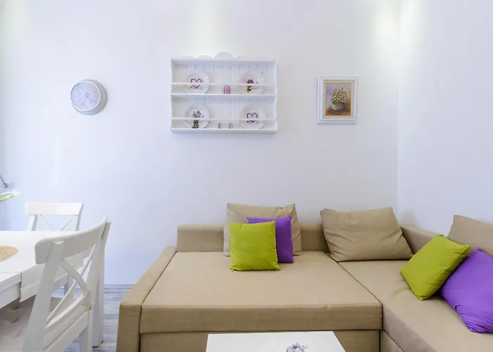 Apartment Dream Holiday