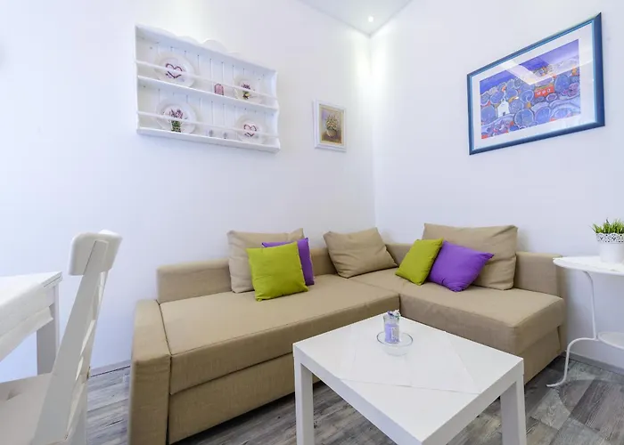 Dream Holiday Apartment Dubrovnik