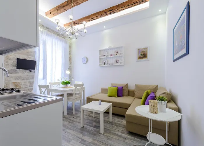 Dream Holiday Apartment *