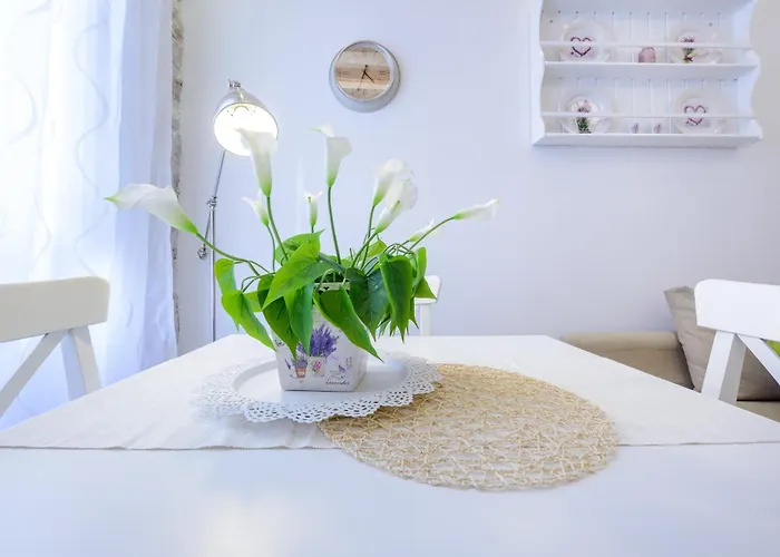 Dream Holiday Apartment Dubrovnik