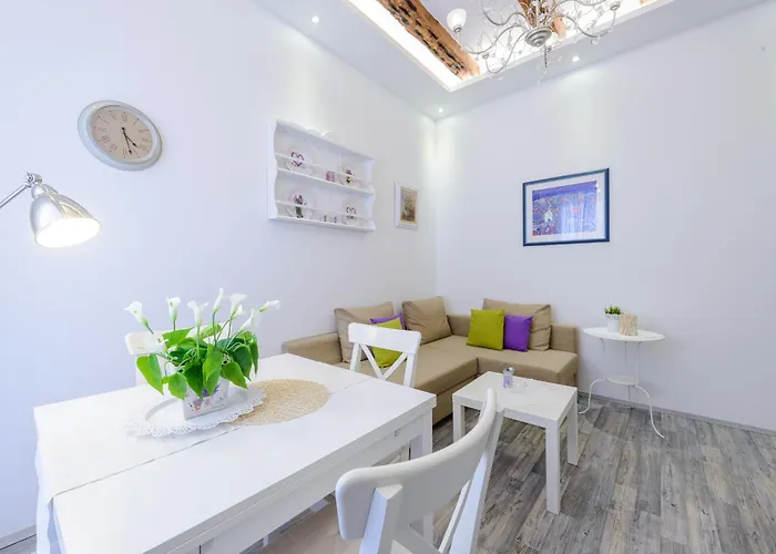 Apartment Dream Holiday Dubrovnik