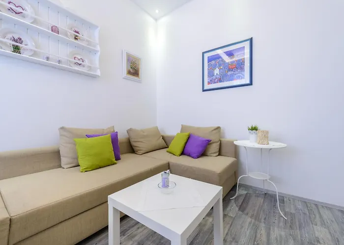 Dream Holiday Dubrovnik