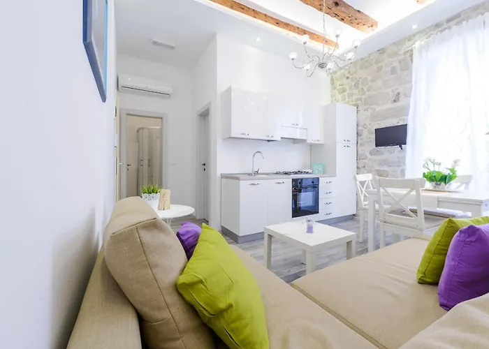Appartement Dream Holiday