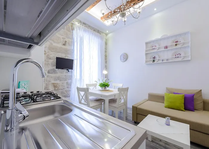 Dream Holiday Apartment Dubrovnik