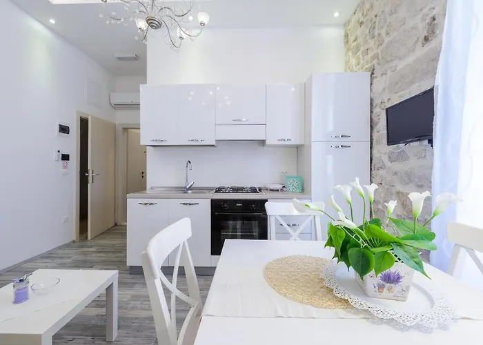 Appartement Dream Holiday Dubrovnik