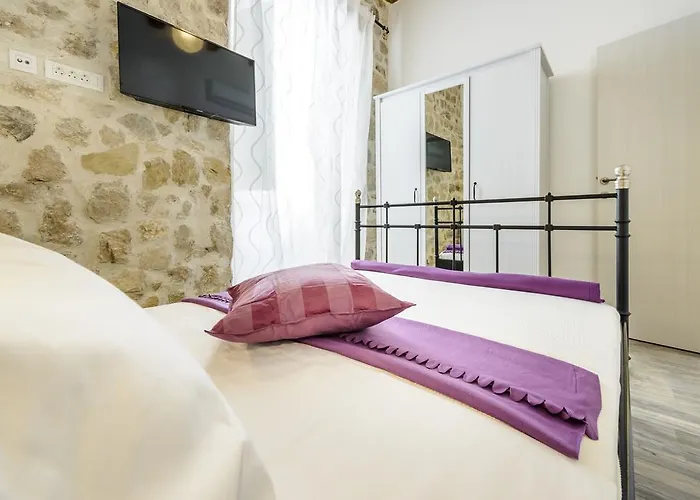Appartement Dream Holiday *