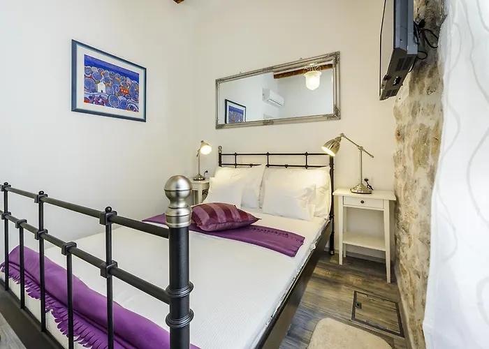 Appartement Dream Holiday *