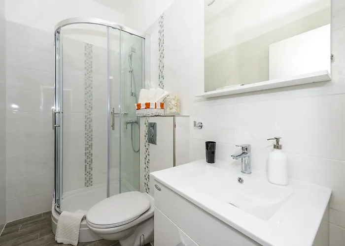 Apartment Dream Holiday