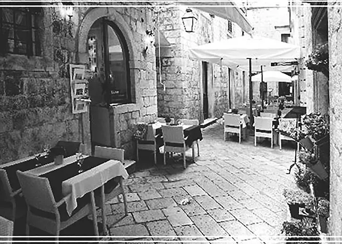 Dream Holiday * Dubrovnik