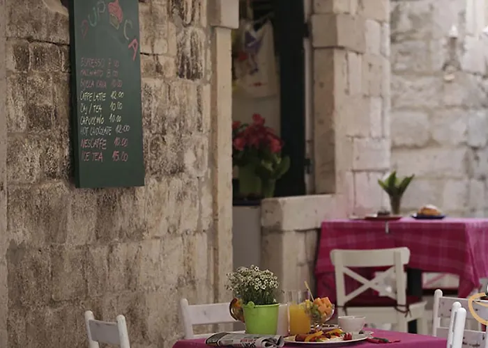 Appartement Dream Holiday Dubrovnik