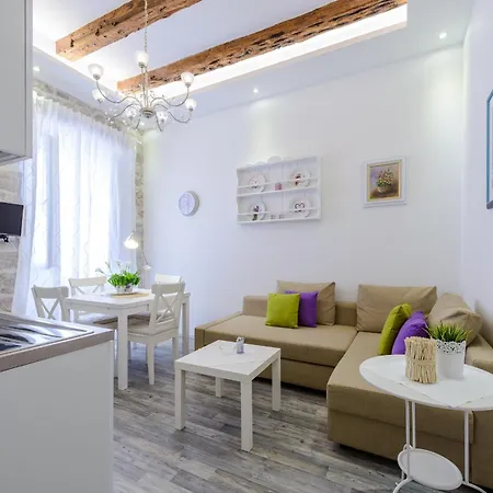 Dream Holiday Apartman *