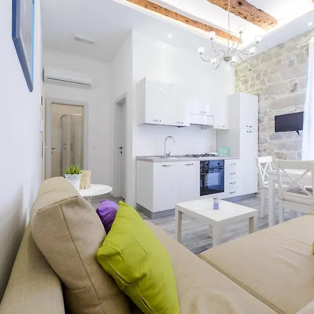 Apartman Dream Holiday