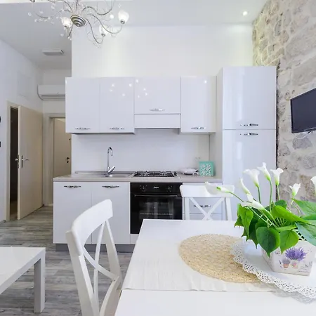 Appartement Dream Holiday Dubrovnik