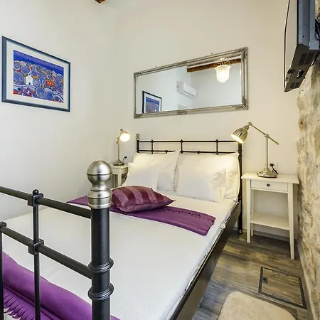 Apartman Dream Holiday *